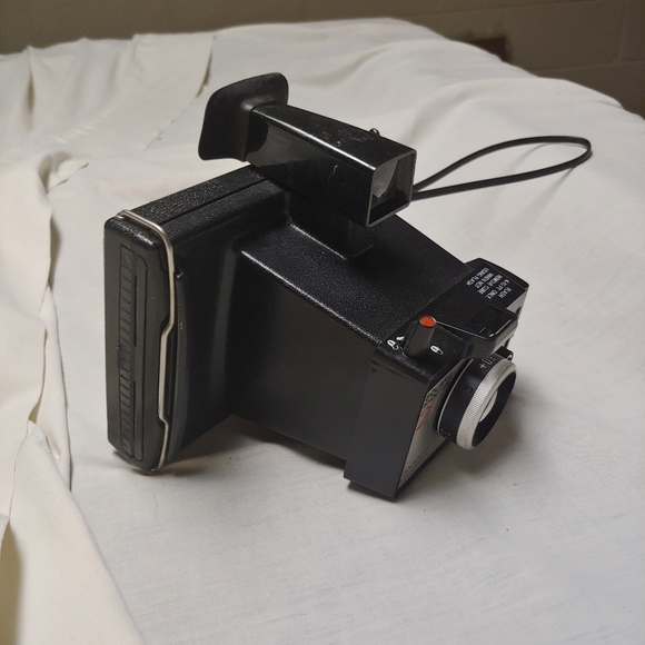 Vintage Camera - Picture 1 of 1